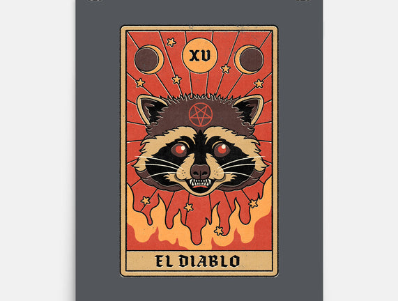 El Diablo