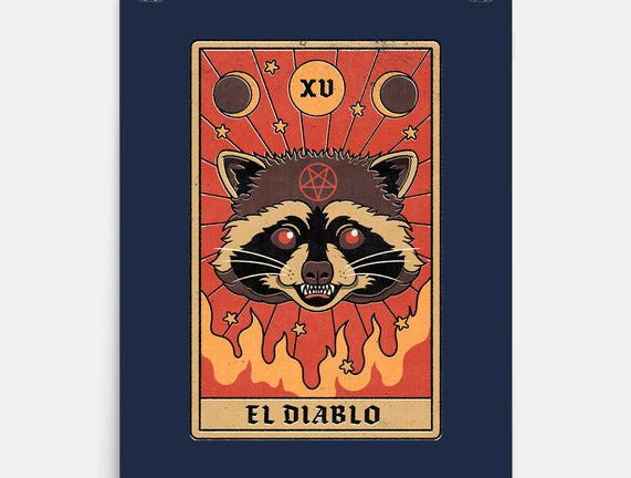 El Diablo