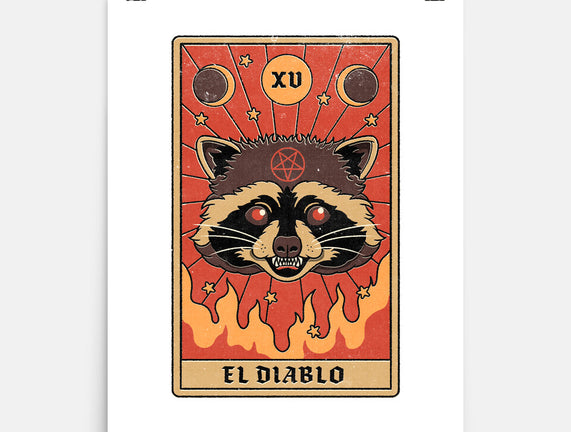 El Diablo