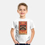 El Diablo-youth basic tee-Thiago Correa