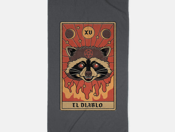 El Diablo