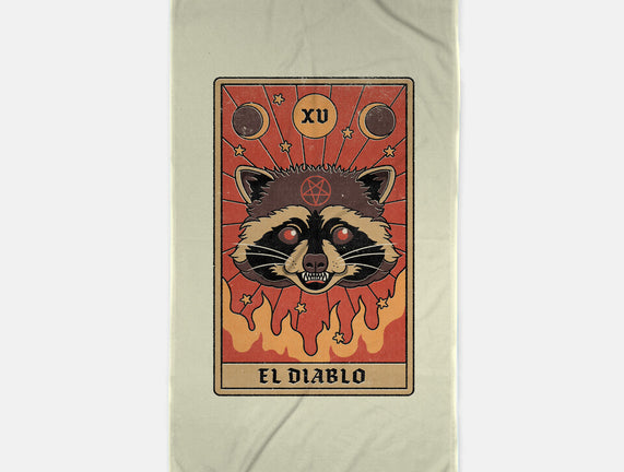 El Diablo