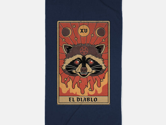 El Diablo