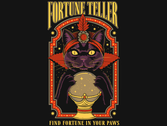 Fortune Teller