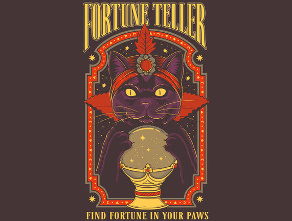 Fortune Teller