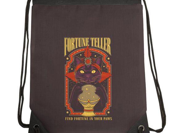 Fortune Teller