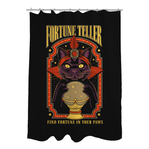 Fortune Teller