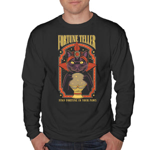 Fortune Teller