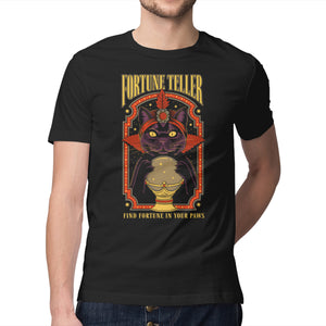 Fortune Teller