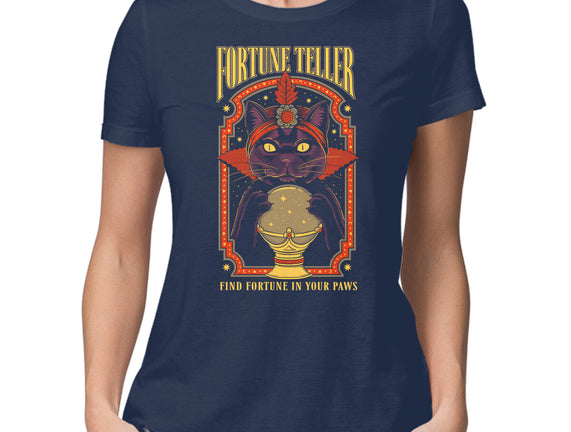 Fortune Teller