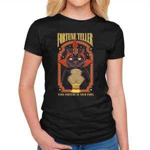 Fortune Teller