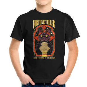 Fortune Teller