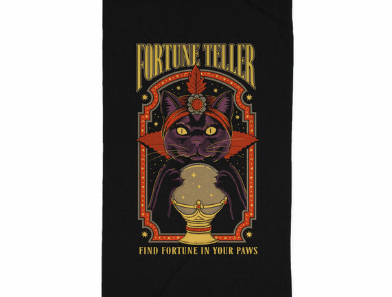 Fortune Teller