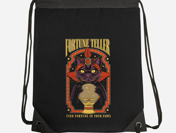 Fortune Teller