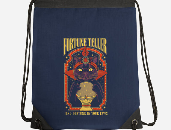 Fortune Teller