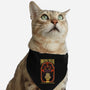 Fortune Teller-cat adjustable pet collar-Thiago Correa