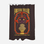 Fortune Teller-none polyester shower curtain-Thiago Correa