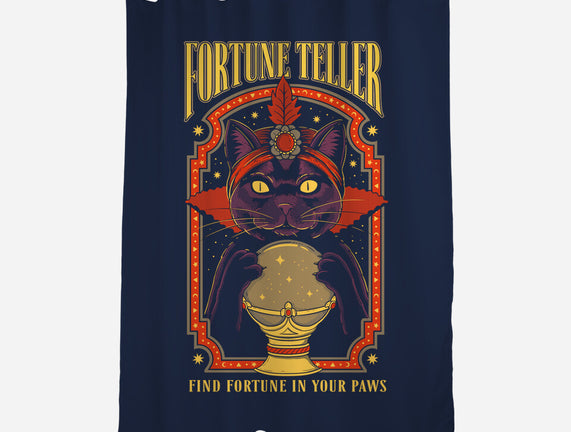 Fortune Teller