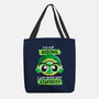 Clever Turtle-none basic tote-THRASHERR