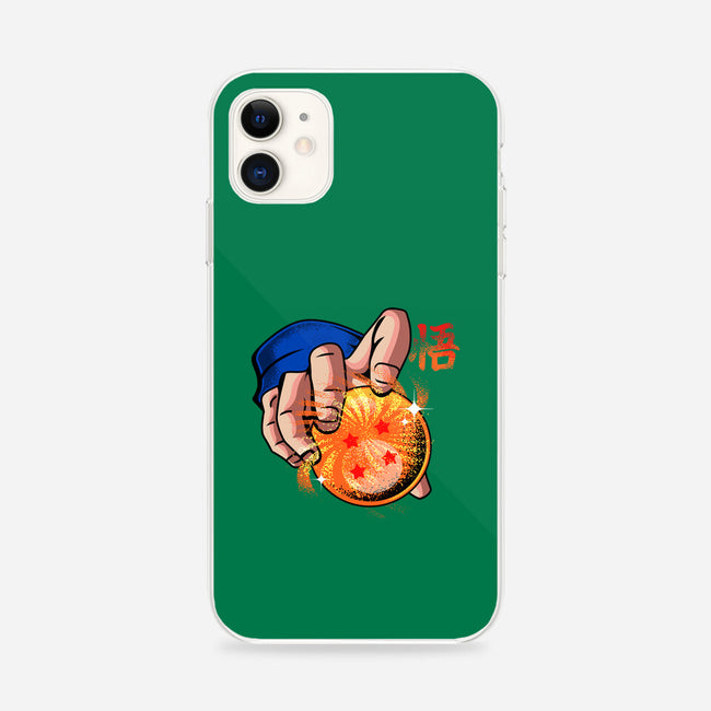 Power Z-iphone snap phone case-heydale