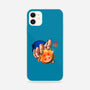 Power Z-iphone snap phone case-heydale