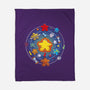 Board Games System-none fleece blanket-Vallina84