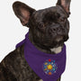 Board Games System-dog bandana pet collar-Vallina84