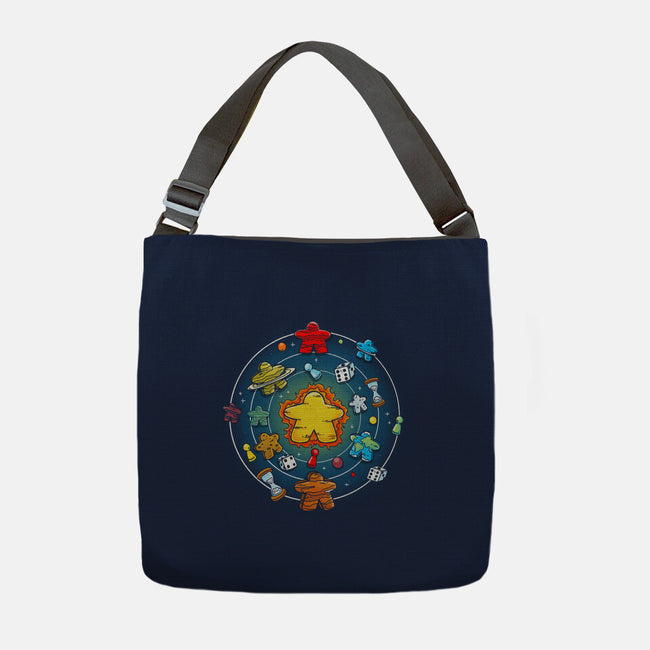 Board Games System-none adjustable tote-Vallina84