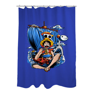 Pirate Ramen