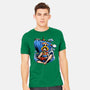 Pirate Ramen-mens heavyweight tee-AmielLarazo
