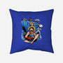 Pirate Ramen-none removable cover w insert throw pillow-AmielLarazo