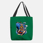 Pirate Ramen-none basic tote-AmielLarazo