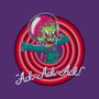 That's All Humans!-womens fitted tee-Getsousa!