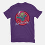 That's All Humans!-womens fitted tee-Getsousa!