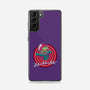 That's All Humans!-samsung snap phone case-Getsousa!