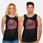 That's All Humans!-unisex basic tank-Getsousa!