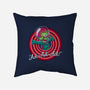 That's All Humans!-none non-removable cover w insert throw pillow-Getsousa!