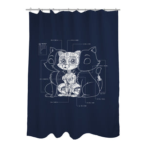 Cat Inside