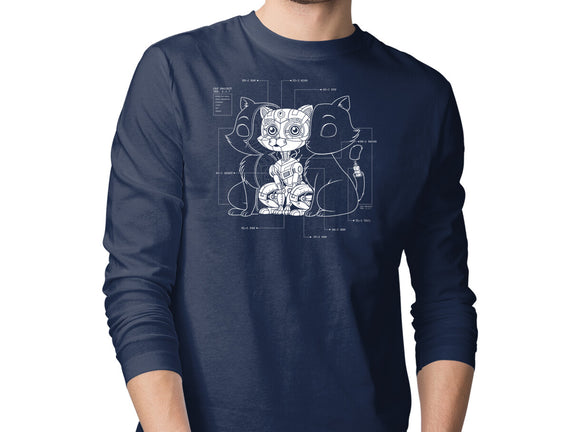 Cat Inside