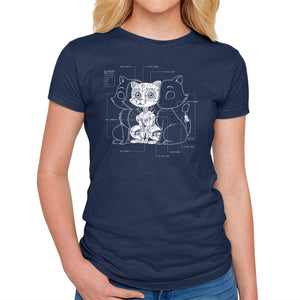 Cat Inside