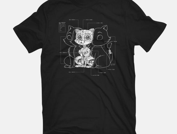 Cat Inside