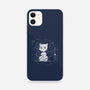 Cat Inside-iphone snap phone case-tobefonseca