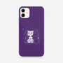 Cat Inside-iphone snap phone case-tobefonseca