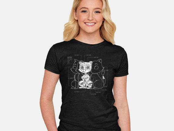 Cat Inside
