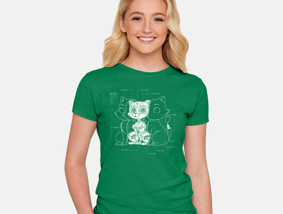 Cat Inside