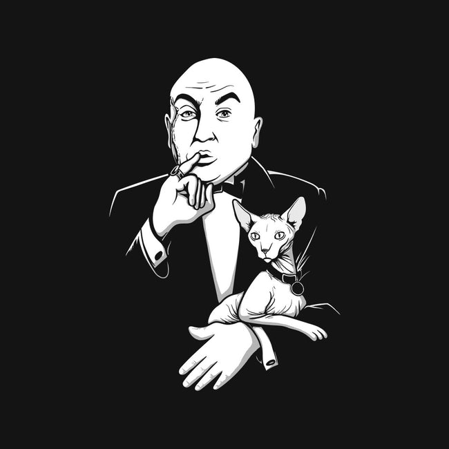 Evilfather-mens heavyweight tee-jasesa