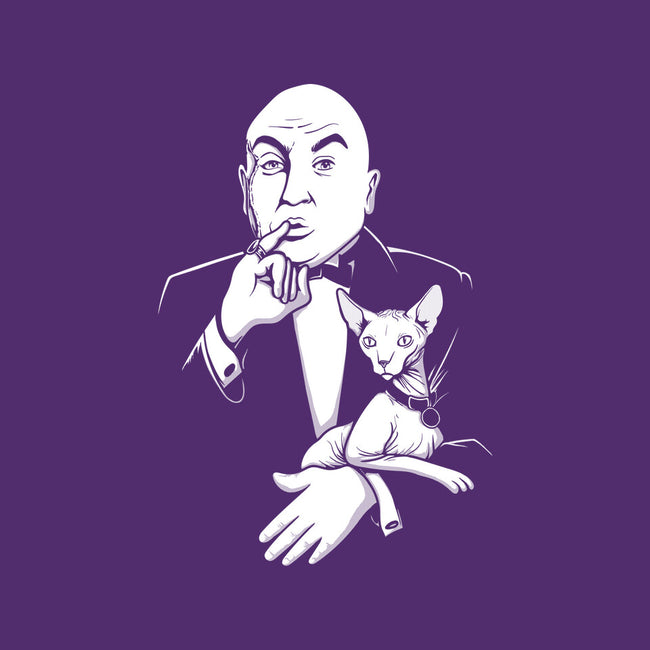 Evilfather-womens fitted tee-jasesa