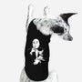 Evilfather-dog basic pet tank-jasesa