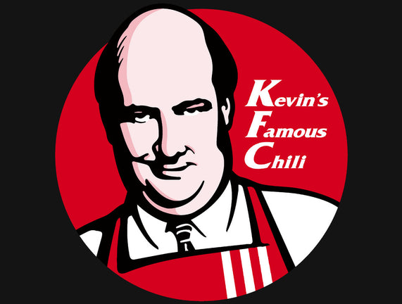 Kevin's Chili