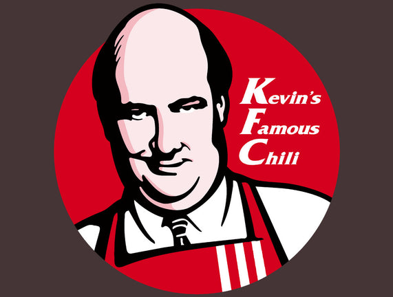 Kevin's Chili